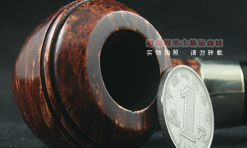 彼得森Peterson石楠木烟斗|5件套圣帕特里克节999-5