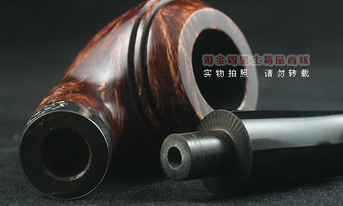 彼得森Peterson石楠木烟斗|5件套圣帕特里克节999-7