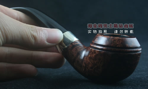 彼得森Peterson石楠木烟斗|5件套圣帕特里克节999-8