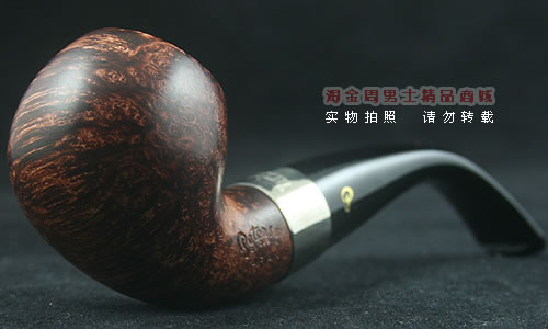 彼得森Peterson石楠木烟斗|2010圣诞节限量斗03-1