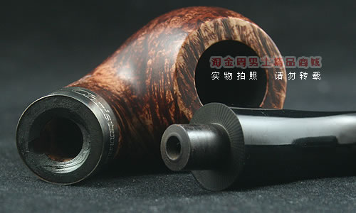 彼得森Peterson石楠木烟斗|2010圣诞节限量斗03-8