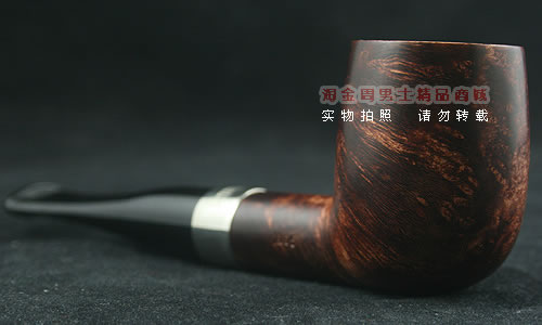 彼得森Peterson石楠木烟斗|2010圣诞节限量斗X105-2