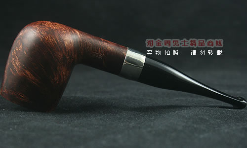 彼得森Peterson石楠木烟斗|2010圣诞节限量斗X105-4