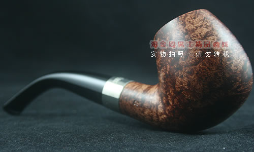 彼得森Peterson石楠木烟斗|2010圣诞节限量斗68-2