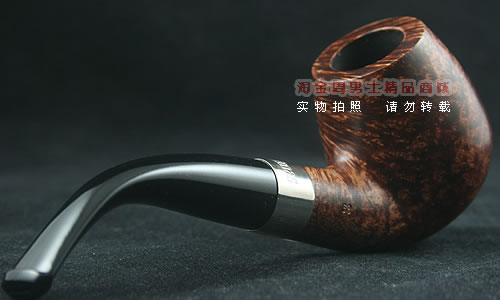 彼得森Peterson石楠木烟斗|2010圣诞节限量斗68-3