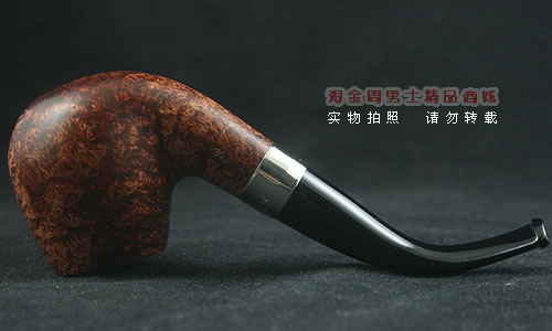 彼得森Peterson石楠木烟斗|2010圣诞节限量斗68-4