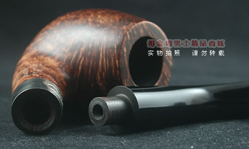 彼得森Peterson石楠木烟斗|2010圣诞节限量斗68-8