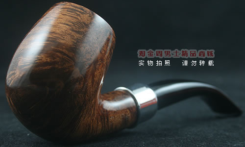 荷兰大班Bigben石楠木烟斗|6件套拿破仑018-1