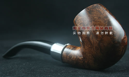 荷兰大班Bigben石楠木烟斗|6件套拿破仑018-2