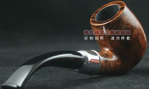 荷兰大班Bigben石楠木烟斗|6件套拿破仑018-3