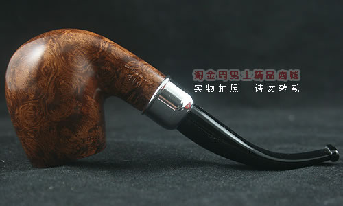 荷兰大班Bigben石楠木烟斗|6件套拿破仑018-4