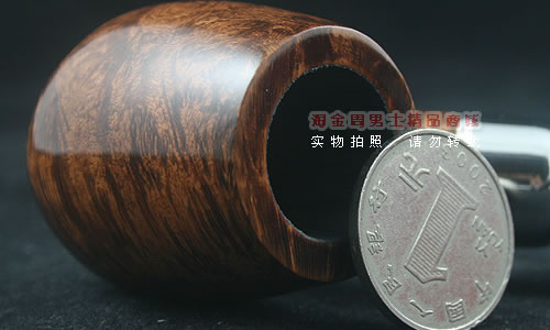 荷兰大班Bigben石楠木烟斗|6件套拿破仑018-5