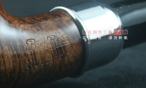 荷兰大班Bigben石楠木烟斗|6件套拿破仑018-6