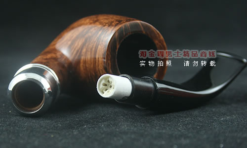 荷兰大班Bigben石楠木烟斗|6件套拿破仑018-7