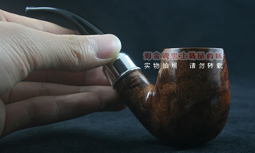 荷兰大班Bigben石楠木烟斗|6件套拿破仑018-8