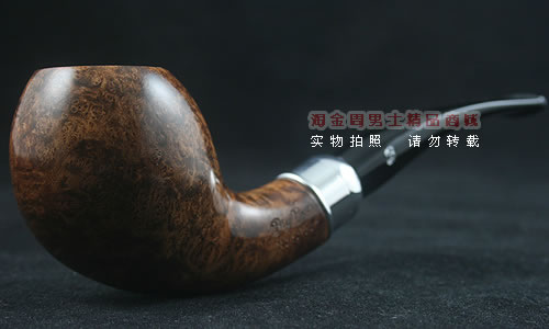 荷兰大班Bigben石楠木烟斗|6件套拿破仑110-1