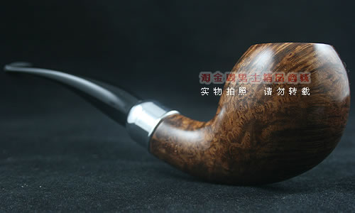 荷兰大班Bigben石楠木烟斗|6件套拿破仑110-2