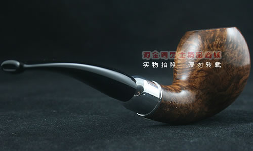 荷兰大班Bigben石楠木烟斗|6件套拿破仑110-3