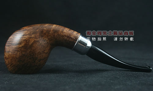 荷兰大班Bigben石楠木烟斗|6件套拿破仑110-4