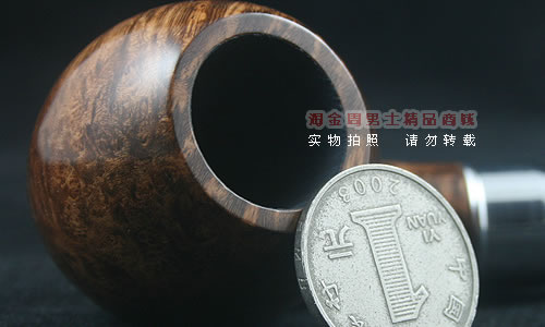 荷兰大班Bigben石楠木烟斗|6件套拿破仑110-5