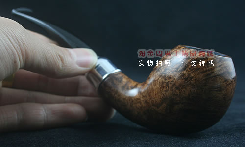 荷兰大班Bigben石楠木烟斗|6件套拿破仑110-8