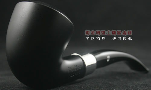 荷兰大班Bigben石楠木烟斗|6件套拿破仑305-1