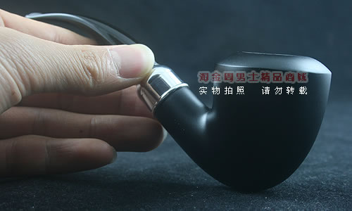 荷兰大班Bigben石楠木烟斗|6件套拿破仑305-9