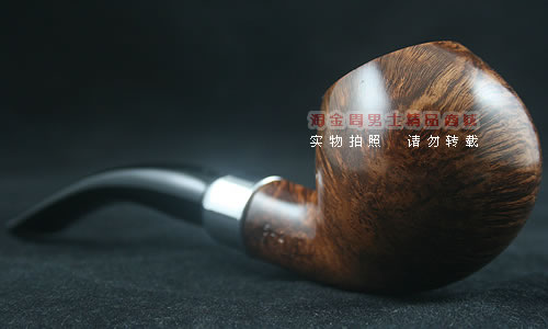 荷兰大班Bigben石楠木烟斗|6件套拿破仑542-2