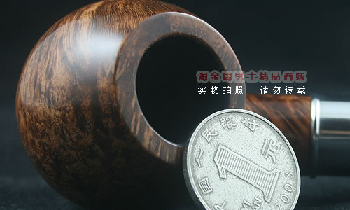 荷兰大班Bigben石楠木烟斗|6件套拿破仑542-5