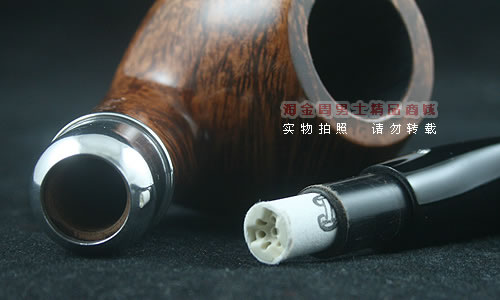 荷兰大班Bigben石楠木烟斗|6件套拿破仑542-6