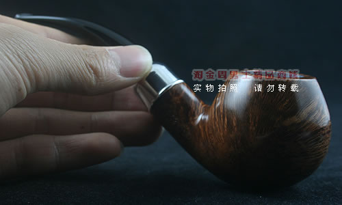 荷兰大班Bigben石楠木烟斗|6件套拿破仑542-7