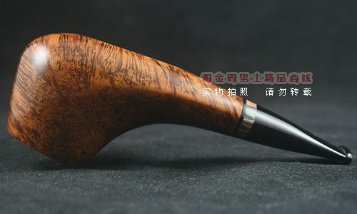 荷兰大班Bigben石楠木烟斗|6件套谭博拉571-4