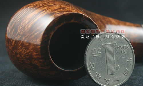 荷兰大班Bigben石楠木烟斗|6件套谭博拉571-5