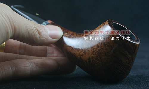 荷兰大班Bigben石楠木烟斗|6件套谭博拉571-8