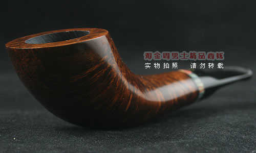 荷兰大班Bigben石楠木烟斗|6件套谭博拉575-1