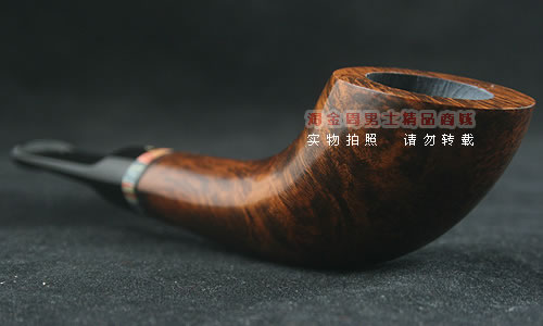 荷兰大班Bigben石楠木烟斗|6件套谭博拉575-2