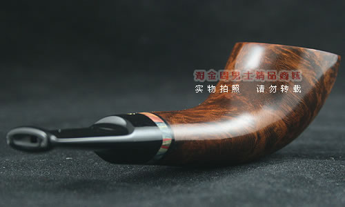 荷兰大班Bigben石楠木烟斗|6件套谭博拉575-3