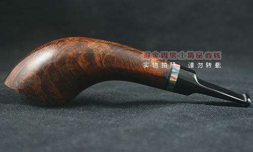 荷兰大班Bigben石楠木烟斗|6件套谭博拉575-4