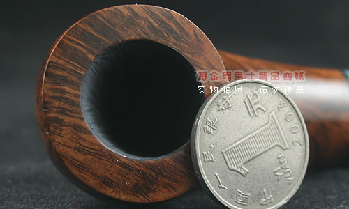 荷兰大班Bigben石楠木烟斗|6件套谭博拉575-5