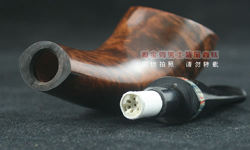 荷兰大班Bigben石楠木烟斗|6件套谭博拉575-7