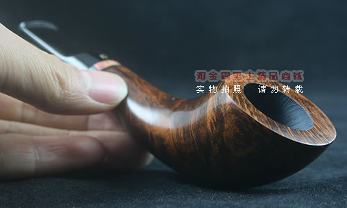 荷兰大班Bigben石楠木烟斗|6件套谭博拉575-8