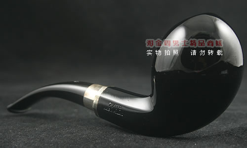 荷兰大班Bigben石楠木烟斗|6件套限量版双银圈7/08-2