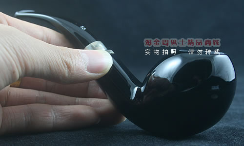 荷兰大班Bigben石楠木烟斗|6件套限量版双银圈7/08-8