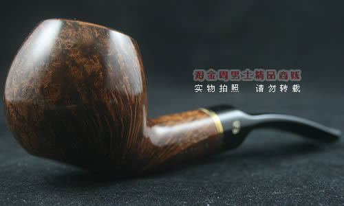 荷兰大班Bigben石楠木烟斗|6件套双金圈150-1