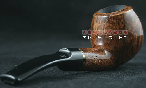 荷兰大班Bigben石楠木烟斗|6件套双金圈150-3