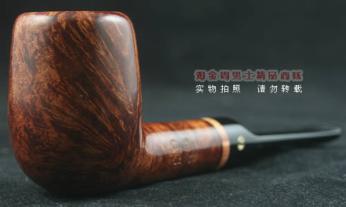 荷兰大班Bigben石楠木烟斗|6件套装彩圈208-1