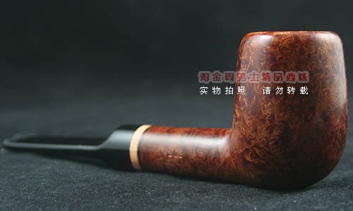 荷兰大班Bigben石楠木烟斗|6件套装彩圈208-2