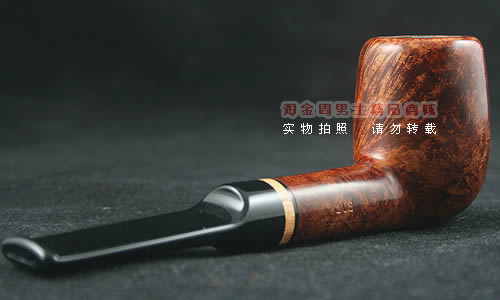 荷兰大班Bigben石楠木烟斗|6件套装彩圈208-3