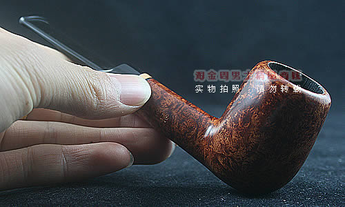 荷兰大班Bigben石楠木烟斗|6件套装彩圈208-8