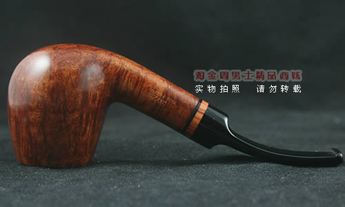 荷兰大班Bigben石楠木烟斗|6件套装彩圈302-4